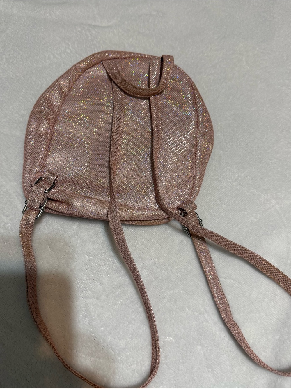 Girls Mini Backpack Bundle - Picture 6 of 7